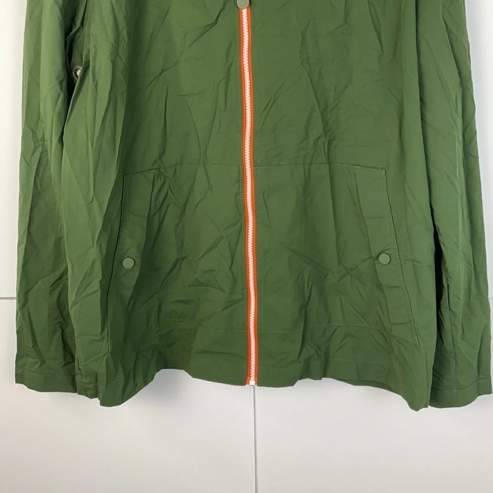 Hunter Women Lightweight Hooded Windbreaker Jacket - Picture 4 of 12